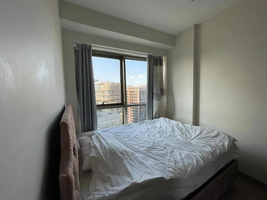 Apartment Nef 22 Merkezde Rezidans Daire Istanbul
