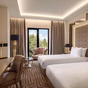 Ramada By Wyndham Golden Horn Istanboel