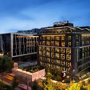 Doubletree By Hilton - Piyalepasa Istanboel