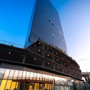 Centro Westside By Rotana Istanboel